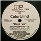 Colorblind - Deja Vu