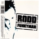 Rodd - Funkyman